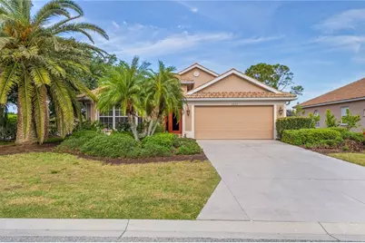 1363 New Forest Lane, Osprey, FL 34229 - Photo 1