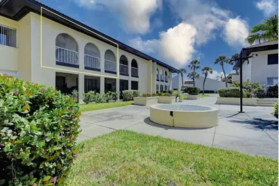 3690 Pinecrest Street #124, Sarasota, FL 34232 - Photo 1