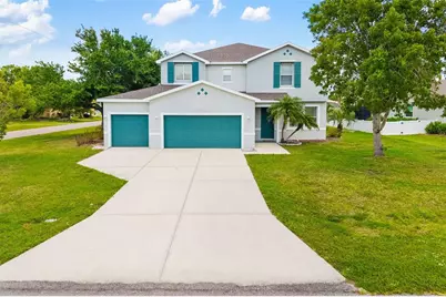 25364 Tether Lane, Punta Gorda, FL 33983 - Photo 1