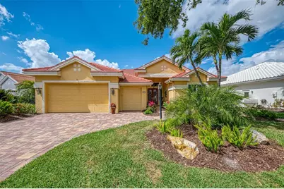 410 Wellington, Venice, FL 34292 - Photo 1