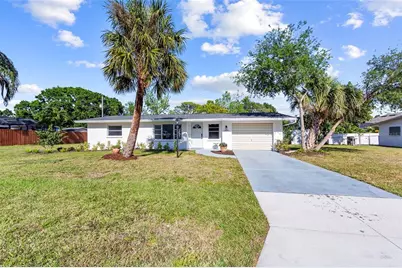 2005 47th Street Court W, Bradenton, FL 34209 - Photo 1