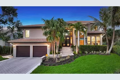 3272 Bayou Road, Longboat Key, FL 34228 - Photo 1