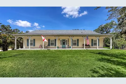 6365 Jim Davis Road, Parrish, FL 34219 - Photo 1