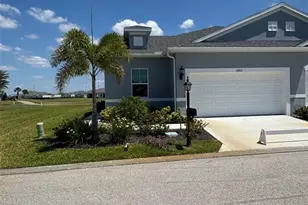 24835 Buckingham Way, Port Charlotte, FL 33980 - Photo 1