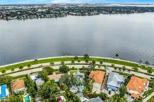 829 Bayshore Blvd, Tampa, FL 33606 - Photo 1