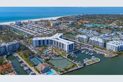 5855 Midnight Pass Road #404, Sarasota, FL 34242 - Photo 1