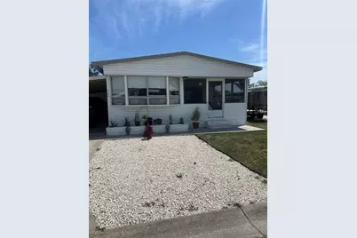 406 49th Avenue Drive W, Bradenton, FL 34207 - Photo 1