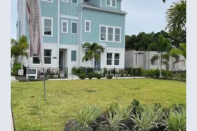 2455 Mangum Court #2455, Sarasota, FL 34237 - Photo 1