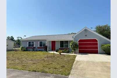 5315 Malamin Road, North Port, FL 34287 - Photo 1