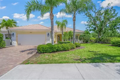 5821 Valente Place, Sarasota, FL 34238 - Photo 1