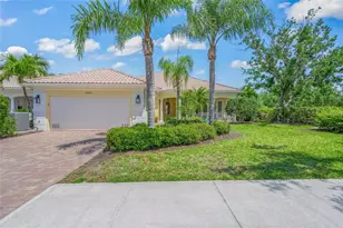 5821 Valente Pl, Sarasota, FL 34238 - Photo 1
