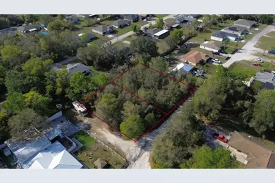 Chestnut Avenue, Orange City, FL 32763 - Photo 1