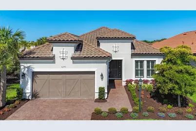 6290 Mesa Glen, Bradenton, FL 34203 - Photo 1
