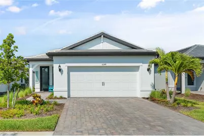 6248 Fish Eagle Court, Nokomis, FL 34275 - Photo 1