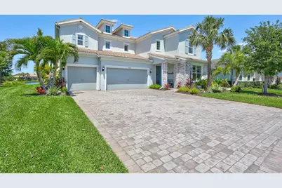 11913 Blue Hill Trail, Bradenton, FL 34211 - Photo 1