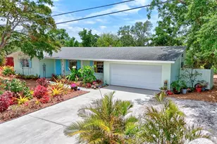 3036 Rose St, Sarasota, FL 34239 - Photo 1