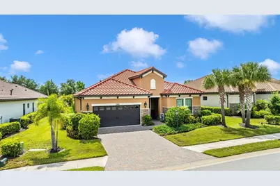 26858 Weiskopf Drive, Englewood, FL 34223 - Photo 1