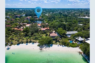 7 Sandy Cove Road, Sarasota, FL 34242 - Photo 1