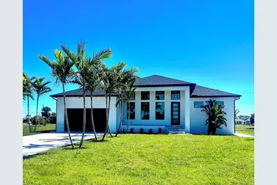 217 Rotonda Boulevard S, Rotonda West, FL 33947 - Photo 1