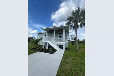 14343 Myakka Avenue, Port Charlotte, FL 33953 - Photo 1