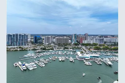 1255 N Gulfstream Avenue #402, Sarasota, FL 34236 - Photo 1