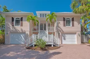5024 Commonwealth Dr, Sarasota, FL 34242 - Photo 1