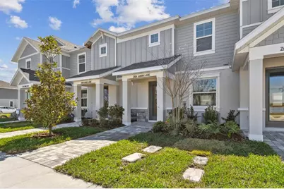 7424 Cabin Lane, Sarasota, FL 34240 - Photo 1