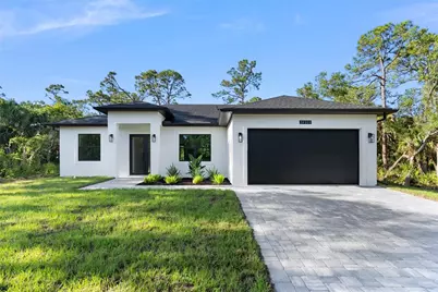14009 Daniels Avenue, Port Charlotte, FL 33953 - Photo 1