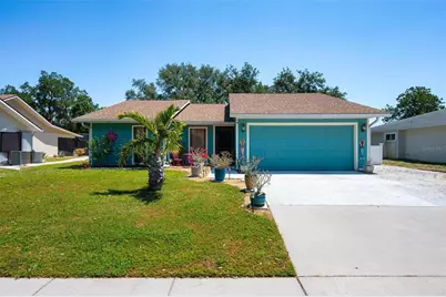 4219 Berkshire Drive, Sarasota, FL 34241 - Photo 1