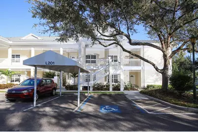 3605 54th Drive W #202, Bradenton, FL 34210 - Photo 1