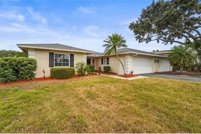 7391 W Country Club Drive N, Sarasota, FL 34243 - Photo 1