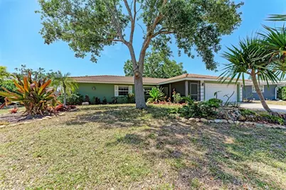 3336 Pembrook Drive, Sarasota, FL 34239 - Photo 1