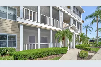 4802 51st Street W #107, Bradenton, FL 34210 - Photo 1