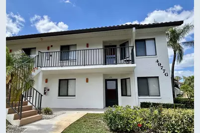 4977 Pepper Circle #G-106, Naples, FL 34113 - Photo 1