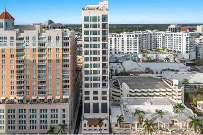 33 S Palm Avenue #1001, Sarasota, FL 34236 - Photo 1
