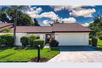 3843 El Poinier Court W #8720, Sarasota, FL 34232 - Photo 1