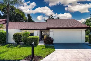 3843 El Poinier Ct W, Sarasota, FL 34232 - Photo 1