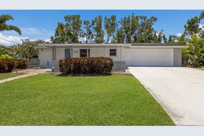 2560 Sunnyside Street, Sarasota, FL 34239 - Photo 1