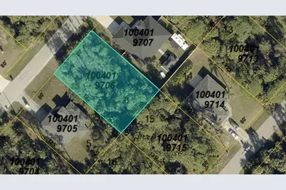 1004019706 Vixen Terrace, North Port, FL 34286 - Photo 1