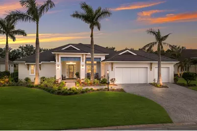 14210 9th Terrace NE, Bradenton, FL 34212 - Photo 1