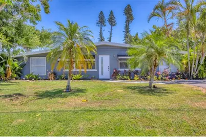 6013 Murdock Avenue, Sarasota, FL 34231 - Photo 1