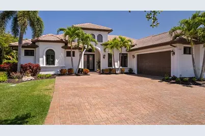 11447 Savannah Lakes Drive, Parrish, FL 34219 - Photo 1