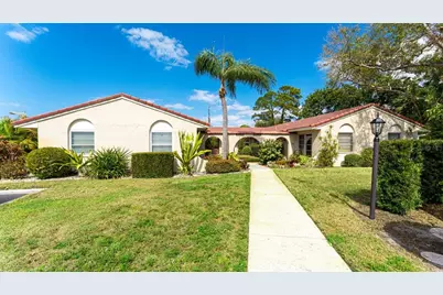 2259 Pueblo Lane #V38, Sarasota, FL 34231 - Photo 1