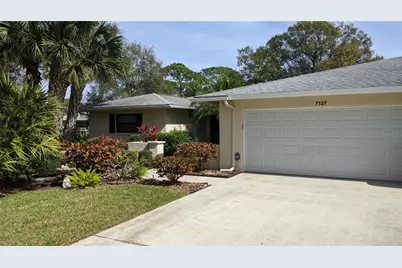 7127 Fairway Bend Lane, Sarasota, FL 34243 - Photo 1