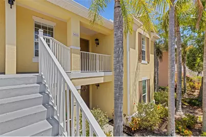 5633 Key Largo Court #B-08, Bradenton, FL 34203 - Photo 1