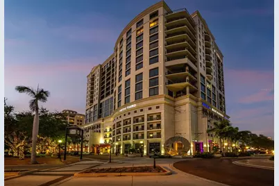50 Central Avenue #17PHD, Sarasota, FL 34236 - Photo 1