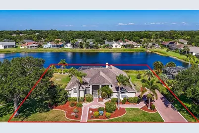 2816 88th Avenue E, Parrish, FL 34219 - Photo 1