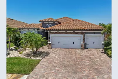 13786 Vancanza Drive, Venice, FL 34293 - Photo 1