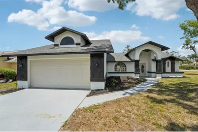 4265 Hoffman Avenue, Spring Hill, FL 34606 - Photo 1