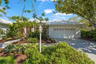 4180 Via Mirada, Sarasota, FL 34238 - Photo 1